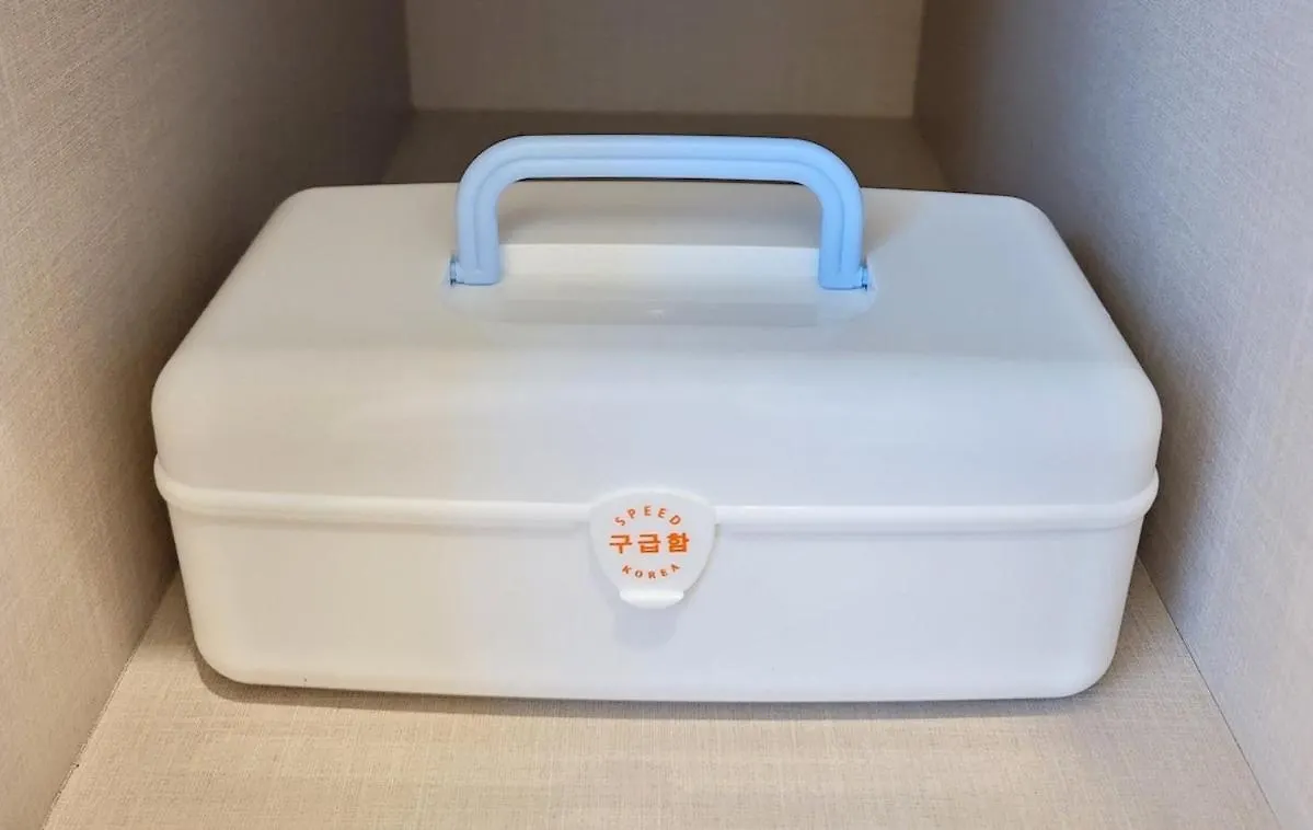 Honey Sleep Shinchon, 2Br Up To 4 People At Shinchon Apartment Seoul South Korea