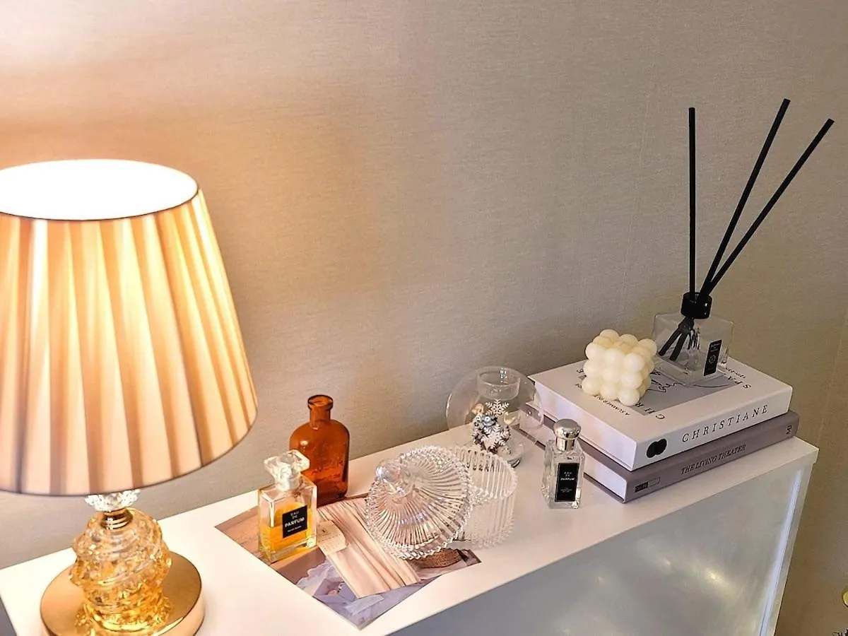 Honey Sleep Shinchon, 2Br Up To 4 People At Shinchon Apartment Seoul